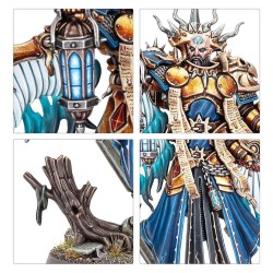 Tornus l'Affranchi - Stormcast Eternals