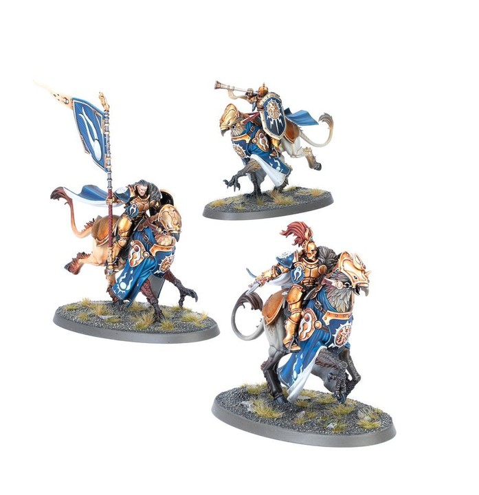 Palladors Foudroyeurs