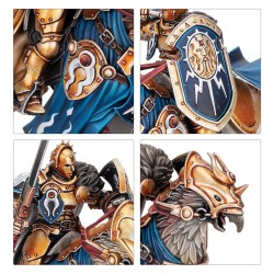 Palladors Foudroyeurs - Stormcast Eternals