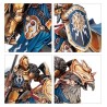 Palladors Foudroyeurs - Stormcast Eternals