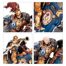 Palladors Foudroyeurs - Stormcast Eternals