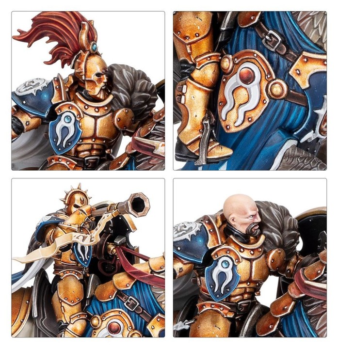 Palladors Foudroyeurs