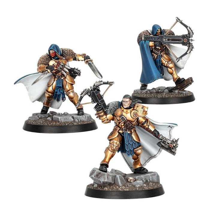 Warhammer Underworlds: Gardebraise (Français)
