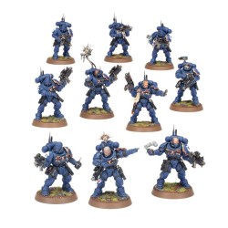 Équipes d'Attaque Phobos - Kill Team