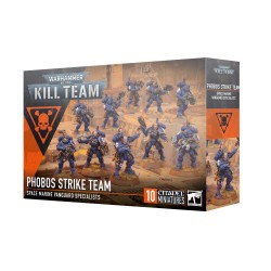 Équipes d'Attaque Phobos - Kill Team