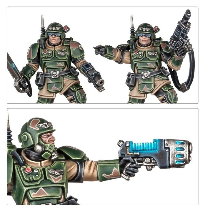 Kasrkins