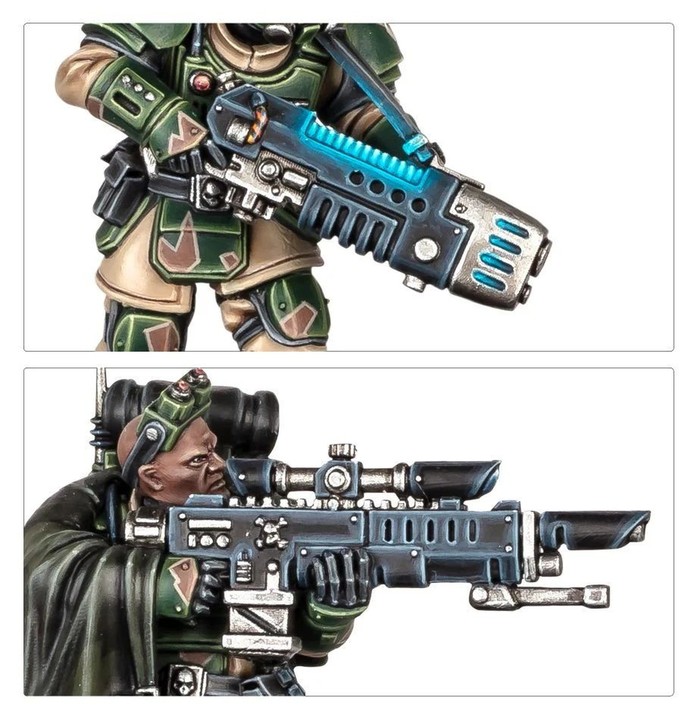 Kasrkins