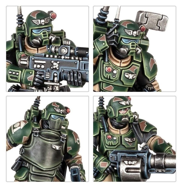 Kasrkins
