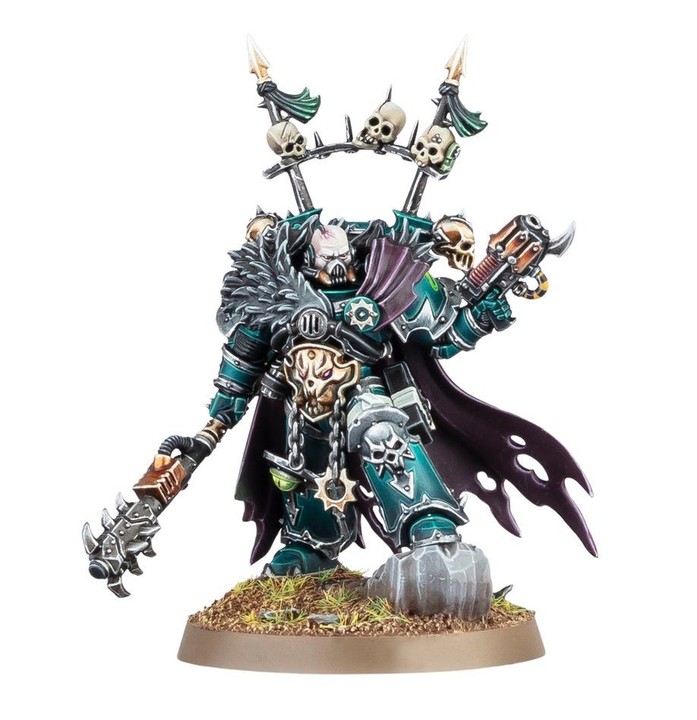 Seigneur du Chaos