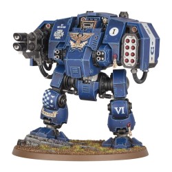 Ballistus Dreadnought - Space Marines