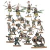 Bataillon de Putrescents de Nurgle: Kyste de la Tremblose