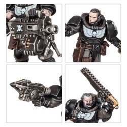 Escouade de Scouts - Kill Team