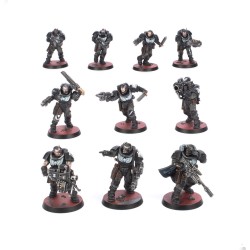 Escouade de Scouts - Kill Team