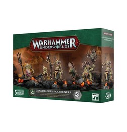 Jardiniers de Grand-père - Warhammer Underworlds