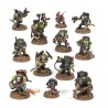 Kill Team: Kommandos Orks