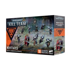 Kill Team: Novices