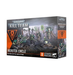 Cercle Hierotek - Kill Team