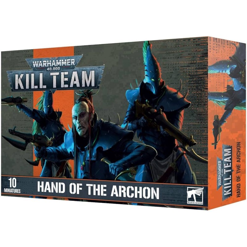 Main De l'Archonte - Kill Team