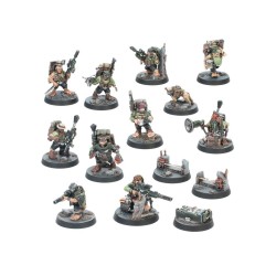 Kill Team: Brutaux et Rusés