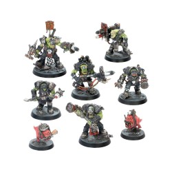 Kill Team: Brutaux et Rusés