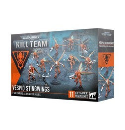 Kill Team: Frelons Vespides