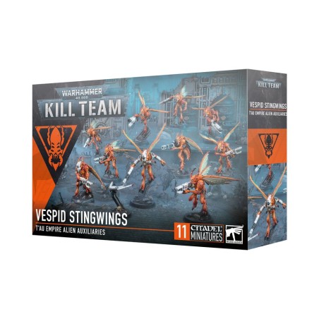 Kill Team: Frelons Vespides