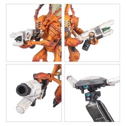 Kill Team: Frelons Vespides