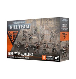 Aquilons du Tempestus