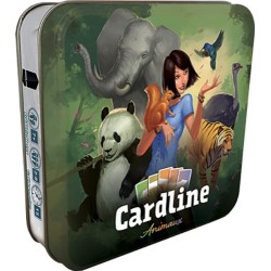 Cardline Animaux