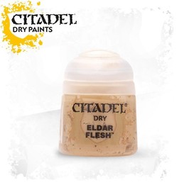 Citadel Dry Paints Eldar Flesh