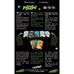 Mow - Boite à Meuh !