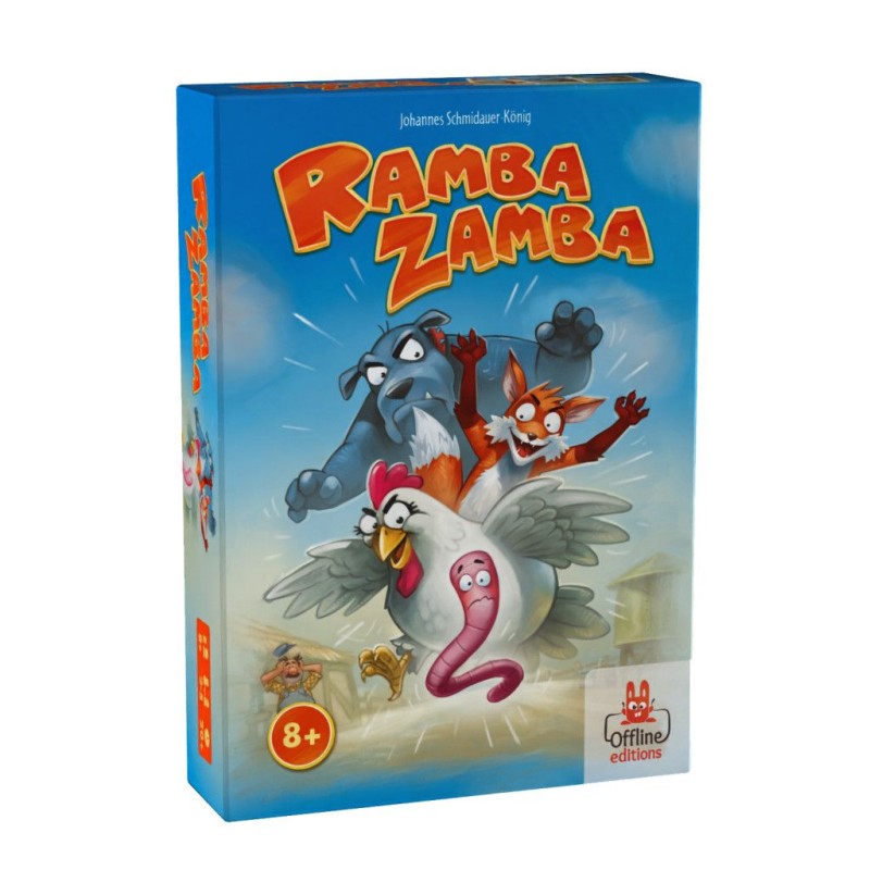 Ramba Zamba