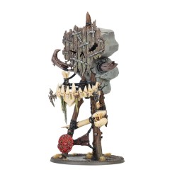 Tour de Rokkboss - Orruk Warclans