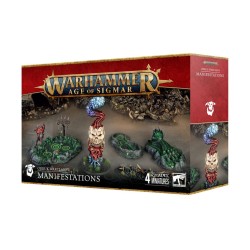 Manifestations - Orruk Warclans