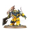 Fer de Lance: Gross'bande de Mâchefers - Orruk Warclans