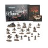 Death Korps de Krieg – Set d'Armée de l'Astra Militarum