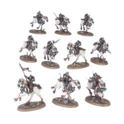 Death Korps de Krieg – Set d'Armée de l'Astra Militarum