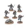 Death Korps de Krieg – Set d'Armée de l'Astra Militarum