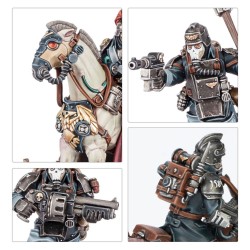 Death Korps de Krieg – Set d'Armée de l'Astra Militarum