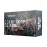 Death Korps de Krieg – Set d'Armée de l'Astra Militarum