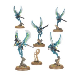 Swooping Hawks - Aeldari