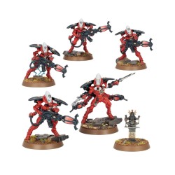 Warp Spiders - Aeldari