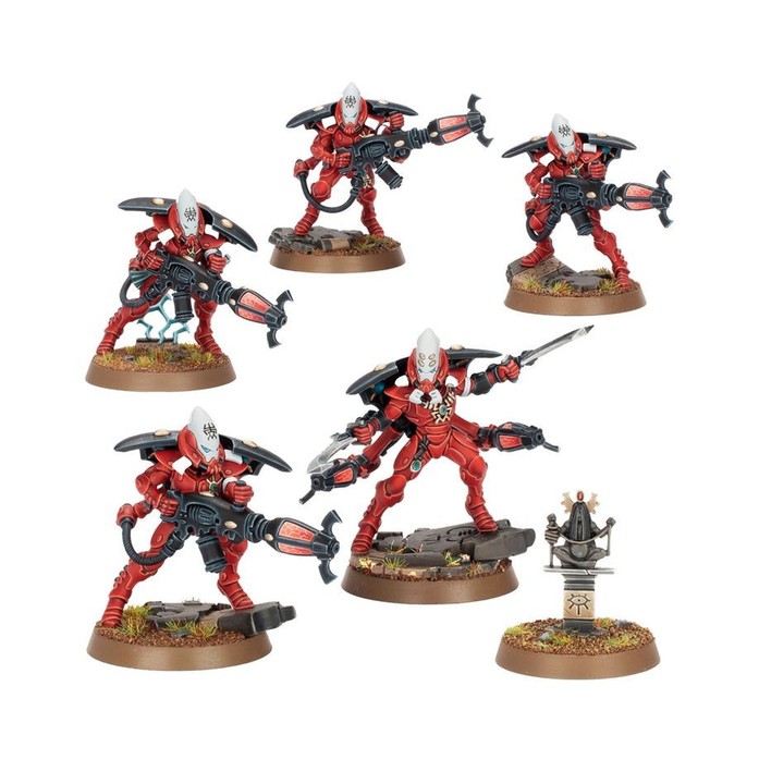 Araignées Spectrales