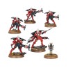 Warp Spiders - Aeldari