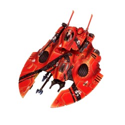 Wave Serpent / Falcon - Aeldari