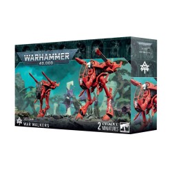 War Walkers - Aeldari