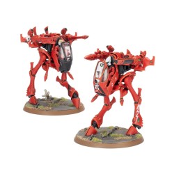 War Walkers - Aeldari