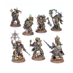 Kill Team: Set d'Initiation  (ANGLAIS)