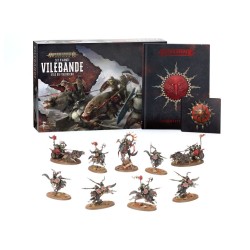 Gloomspite Gitz Army Set (Français)