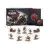 Gloomspite Gitz Army Set (Français)